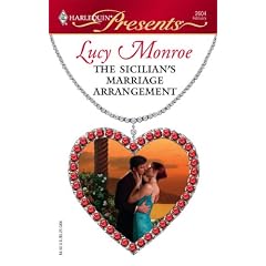 The Sicilian's Marriage Arrangement (Harlequin Presents)