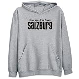 Sweatshirt Heather Gray