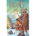 Fabled Lands 4: The Plains of Howling Darkness