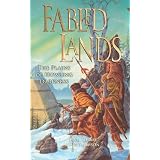 Fabled Lands 4: The Plains of Howling Darknessby Dave Morris