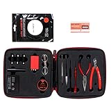 正規品 電子タバコ専用 Coil Master V2 ツールキット