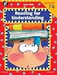 Basic Skills Reading for Understanding, Grades 7 - 8