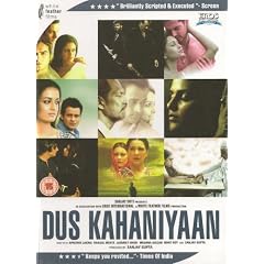 Dus Kahaniyaan  [DVD] [2007]