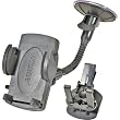 Arkon CM910 Universal PDA Mount Bundle