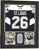 Martin St. LouIs Limited Edition 