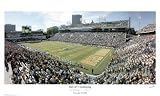 NCAA Georgia Tech Yellow Jackets Bobby Dodd Stadium Picture Day of Wreckoning Photo