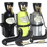 OffRoad Air OA-KIT10X Complete Air System with 10lb/670 Gallon Tank