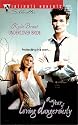 Undercover Bride (A Year of Loving Dangerously) (Silhouette Intimate Moments, 1022)