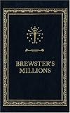 Brewster’s Millions