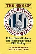 The Rise Of The Corporate Commonwealth