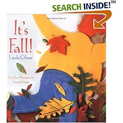 It's Fall (Celebrate the Seasons)