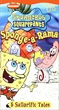 SpongeBob SquarePants - Sponge-A-Rama
