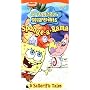 SpongeBob SquarePants - Sponge-A-Rama [VHS]