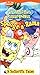VHS : SpongeBob SquarePants - Sponge-A-Rama