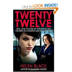 Twenty Twelve