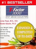The T-Factor Fat Gram Counter...