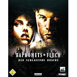 Baphomets Fluch 3 - Der schlafende Drachevon "ak tronic"