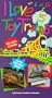 I Love Toy Trains 5 [VHS]