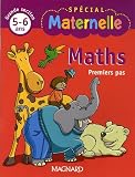 Maths Grande section : Premiers pas