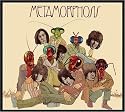 Metamorphosis [VINYL]