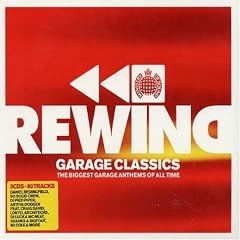 Rewind - Garage Classics