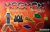 Eigenschaften Shopen24 2004240305 / MagMax Crystal 125 tlg