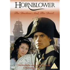 Hornblower - The Duchess And The Devil [DVD] [1999]