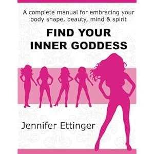 Find Your Inner Goddess
