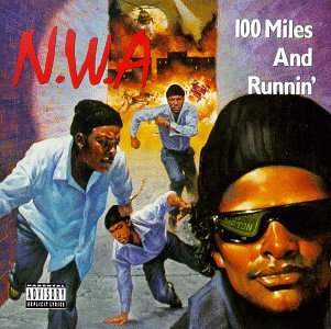 CD-Charts  Music : 100 Miles and Runnin'