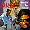 100 Miles and Runnin'