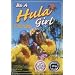 Be a Hula Girl