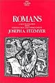 Romans (Anchor Bible)