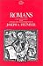 Books : Romans (Anchor Bible)