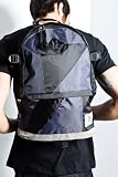 Triple 5 Soul - Triple Five Soul - Men's Wax Poetic Backpack (Black)