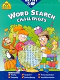 Word Search: Challenges