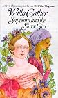 Sapphira and the Slave Girl