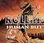 Human Butt