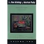 The New Anthology of American Poetry: Modernisms - 1900-1950 v. 2 (New Anthology of American Poetry)