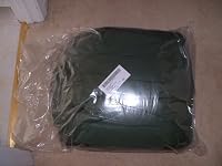 Genuine Us Military 4 Piece Modular Sleeping Bag System with Bivy Cover Still in Plastic Package by TENNIER