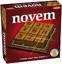 Novem strategic game O2582