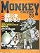 MONKEY CRUISIN’〈NO.28〉