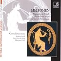 Melpomen: Ancient Greek Music