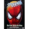 Spider-Man - Das letzte Gefecht des B�sen
