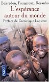L'esp�rance autour du monde