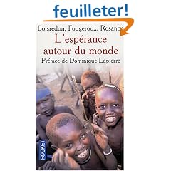 L'esp�rance autour du monde
