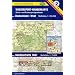 Wassersport-Wanderkarte 02. Deutschland West 1 : 450 000: Mit zahlreichen Detailkarten 1 100 000. F�r Kanu- und Rudersport