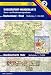 Third Party New : Wassersport-Wanderkarte 02 Deutschland West 1 : 450 000: Mit zahlreichen Detailkarten 1 100 000. F&uuml;r Kanu- und Rudersport