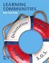 Student Orientation Series (SOS): Learning Communities