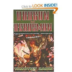 Dragon and Herdsman (Dragonback)