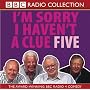 I'm Sorry I Haven't a Clue: Volume 5